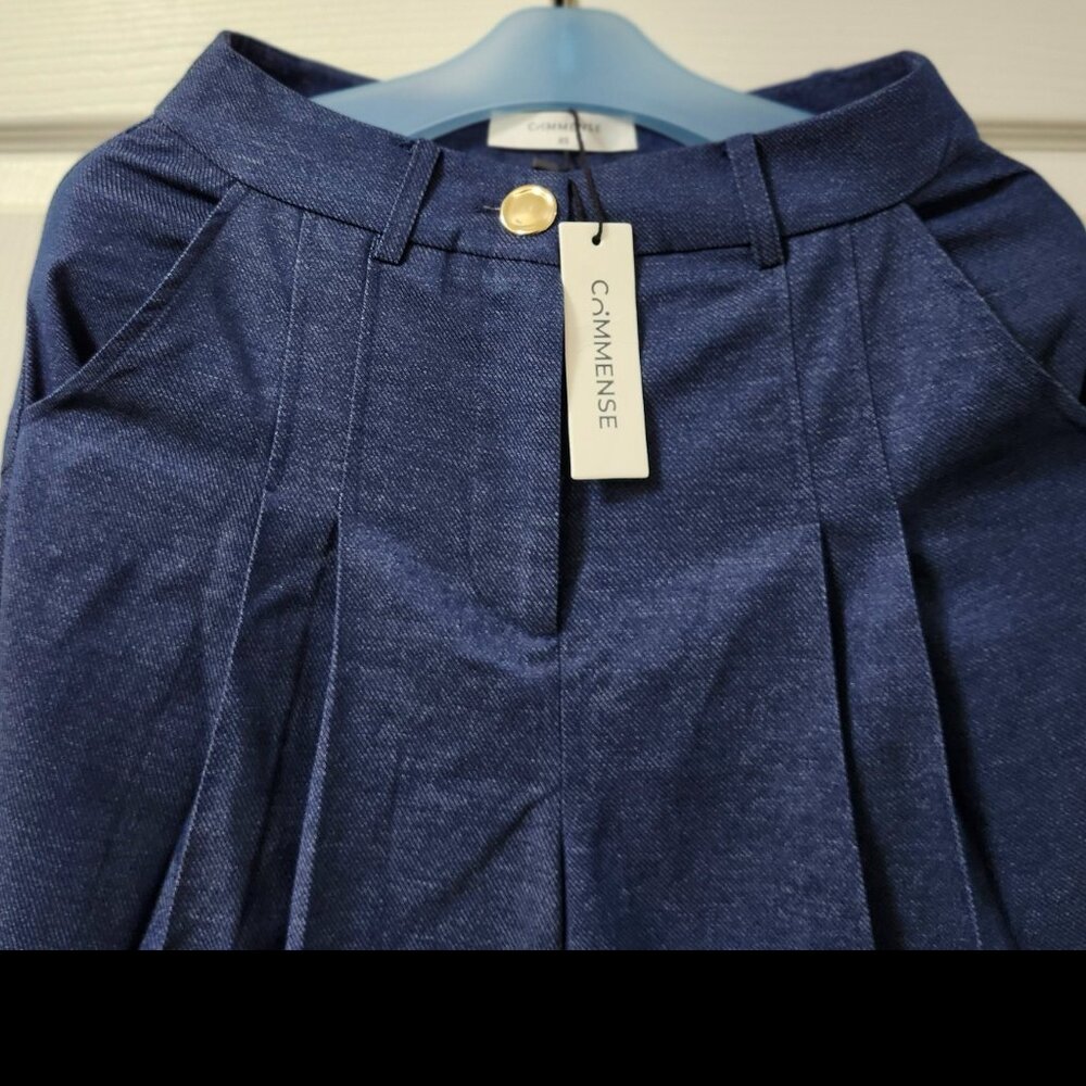 NWT Commense pants Size XS - Picture 3 of 6